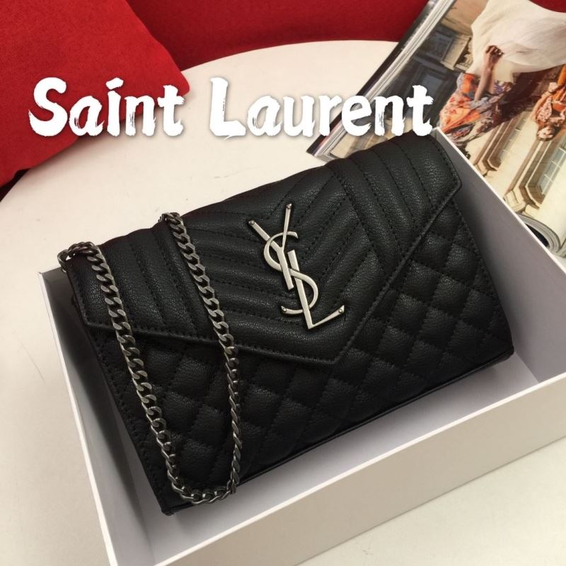 Y*L top handle bags